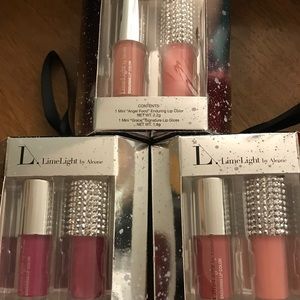 3 pk Mini Lip duos